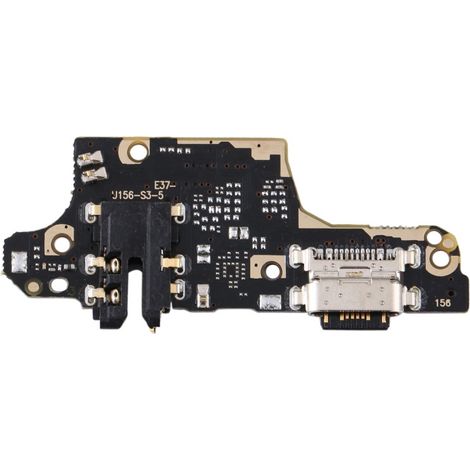 Compatible with the charging port of Xiaomi Poco X3 NFC / Poco X3 / Poco X3 Pro (1/4)