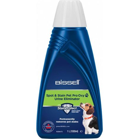 Bissell Spot & Stain Pet Pro Oxy (1/2)