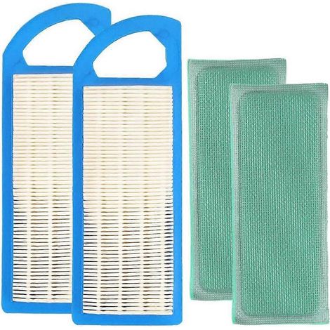 Filtre à air 697153 pour 698083 795115-- (1/5)