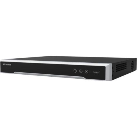 Videoregistratori di rete nvr poe 8 canali fino a 4k hikvision  ds-7608ni-q2/8p - 303623415