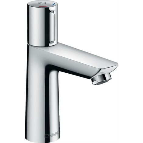 hansgrohe Talis Select E Waschtischmischer 110,