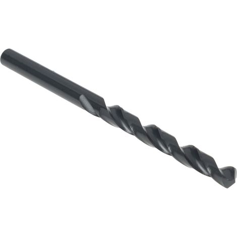 Foret HSS RS PRO Foret torsadé 5mm x 86 mm ( Prix pour Boîte de 10 )