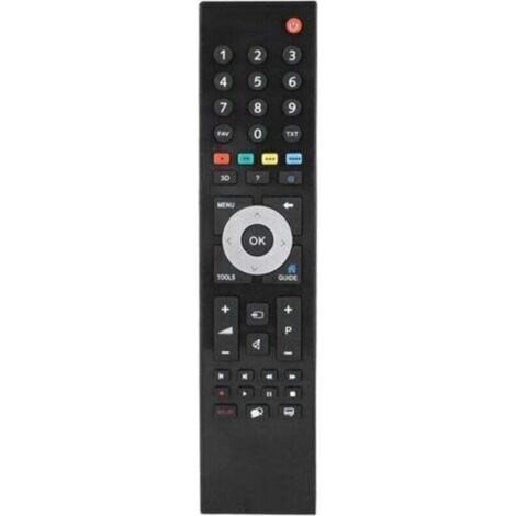 Service de remplacement Smart TV Télécommande pour GRUNDIG TV TP7187R (1/4)
