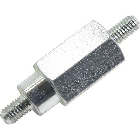PERNO PULEGGIA TRATTORINO G.G.P. STIGA - 25510036