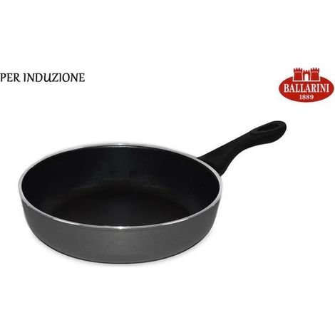 Poêle haute de 28 cm 130 Ballarini