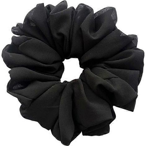 Élastiques à cheveux tendance, chouchous, bandeaux pour cheveux, élastiques pour queue de cheval pour femmes musulmanes (1/5)