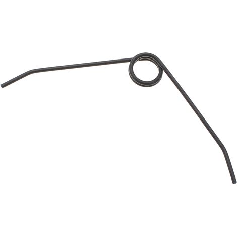 Jardiaffaires – Ressort de rechange pour cisaille Bahco GS-76 – Compatible avec modèle GS-76 – Restaure confort d'utilisation – Précision de coupe améliorée (1/3)