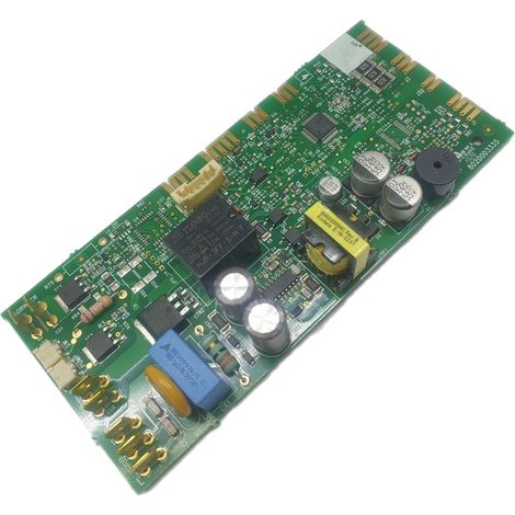 Carte électronique de puissance