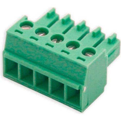 Morsettiera per cavo Phoenix Contact MC Totale poli 9 Passo: 3.81 mm 1803646 1 pz. (1/3)