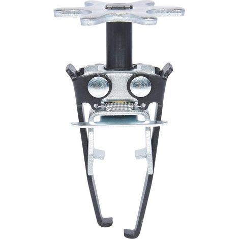 Compresseur de Ressort de Soupapes 130 mm - Outil Indispensable pour Réparation Automobile