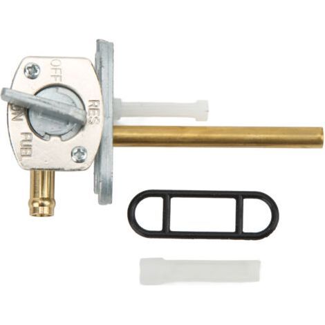 Rubinetto del carburante con interruttore ON/OFF/RES a 3 velocità 2GU-24500-02-00, ricambio per pompa del carburante per Arctic Cat 300 400 (1/4)