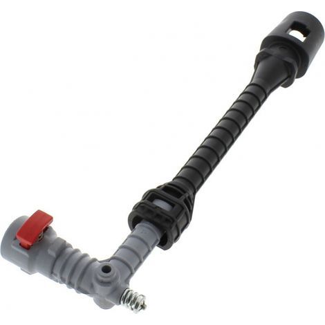 Hochdruck-Wasserpistole, Autowaschpistole, Schaumpistole, Spritzpistole, Hochdruck-Autowaschanlage (1/4)