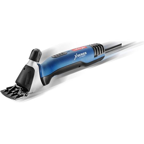 Tondeuse Heiniger Xpert, 2 vitesses pour Ovins (1/4)
