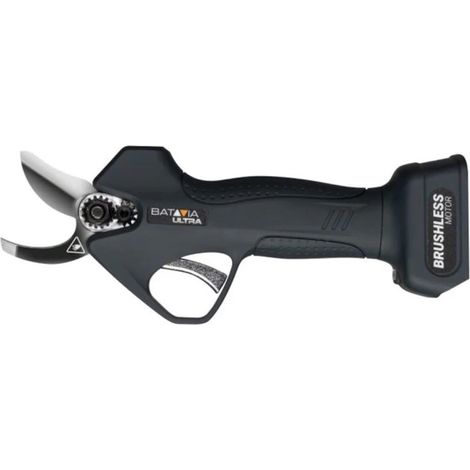 BATAVIA Sécateur sans fil - Nexxcut Maxxpack 18V - Coupe 30 mm - ve (1/5)