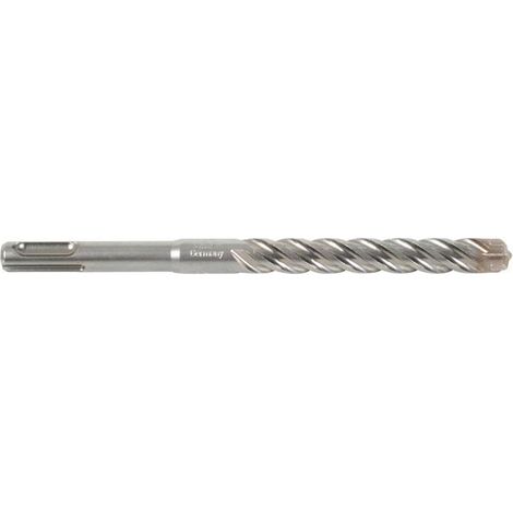 Broca piedra SDS-Plus 110 mm. Ratio - talla 5 mm.