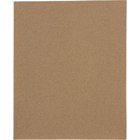 Makita Papier abrasif 230x280 mm K180 50 pces - D-51742 (1/2)