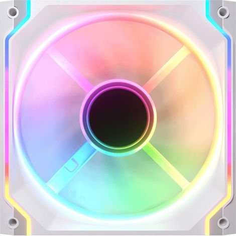 COUGAR Gaming SC140 ARGB Module de ventilation