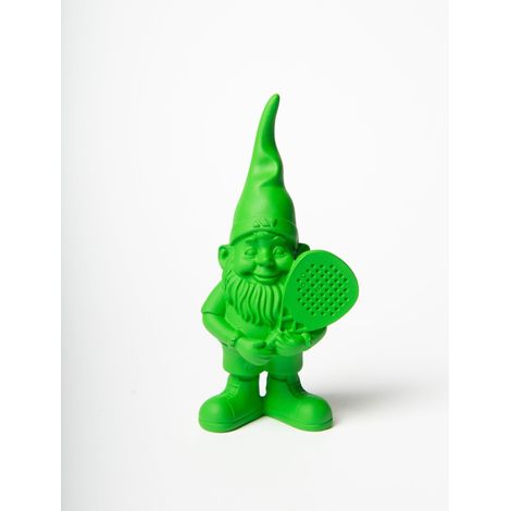 BLOGO Statuetta Pachito Verde 5xH12 cm