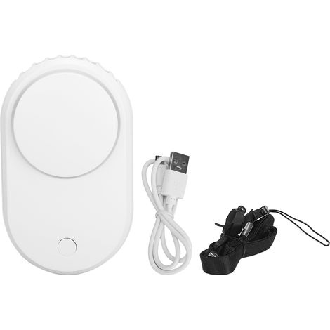 Ventilateur pour cils, sèche-cils portable, mini climatiseur pour cils-AquaForge (1/5)