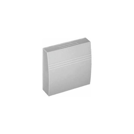 KM Raumtemperaturfühler z.Wandmontage IP30 AP,weiß RAL 9010 - 7738319507 von Buderus