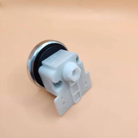 Washing machine accessories, C1 water level sensor for fully automatic washing machines, electronic pressure control, flat 45-95
