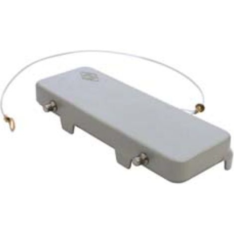 couvercle 4 pivots - sans joint - gabarit 104.27 - ilme chc24
