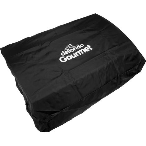 Sealey DG47 Dellonda Heavy-Duty PVC Water-Resistant Plancha Cover for DG22