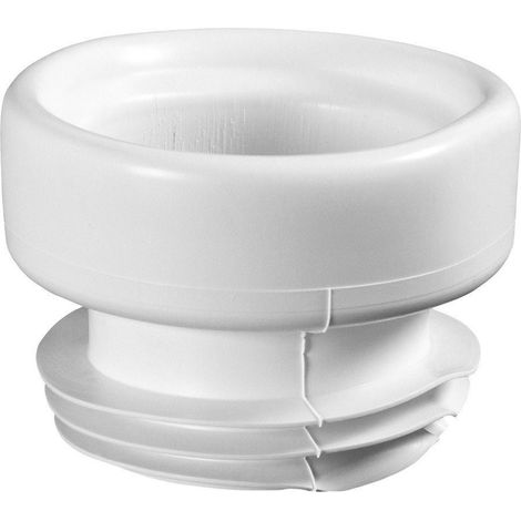 Connecteur de cuvette de WC Ø 110mm
