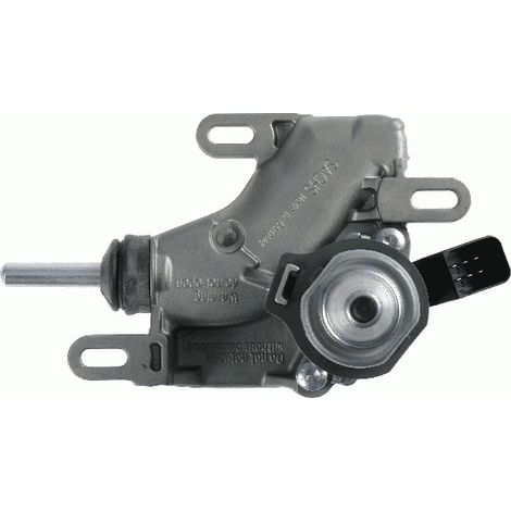 Cylindre récepteur, embrayage Sachs 3981 000 070 SMART 431 002 16 00