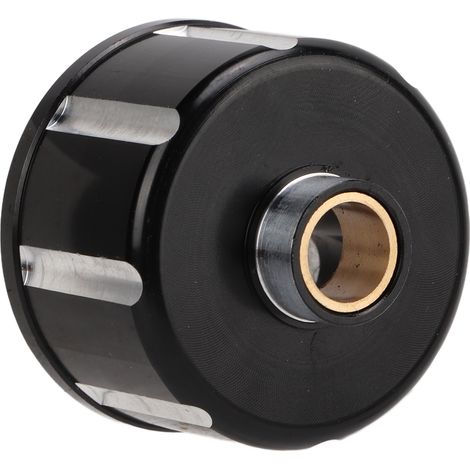 Carter de différentiel étanche en aluminium pour voiture RC Arrma Karton, carter de différentiel anti-déformation (1/5)