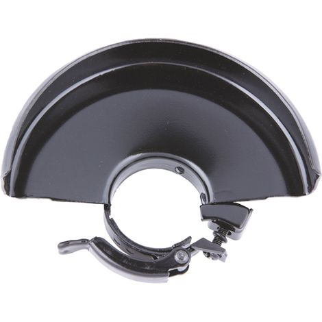 Makita – 1231458 Protecteur de disque sans outil 125 mm – Accessoire pour meuleuse – Installation rapide – Protection maximale pour disques de coupe