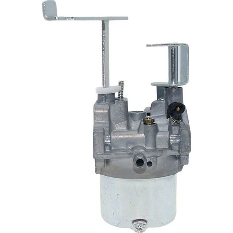 Carburateur de rechange pour moteur Mitsubishi GM132 – Compatible génératrices GT400, MBG210, MBP20G/H – Alimentation de secours fiable (1/5)