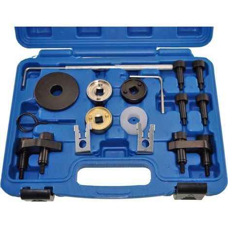 Kit calado distribuciones VW AUDI VAG 1.8L - 2.0L TSI - TFSI