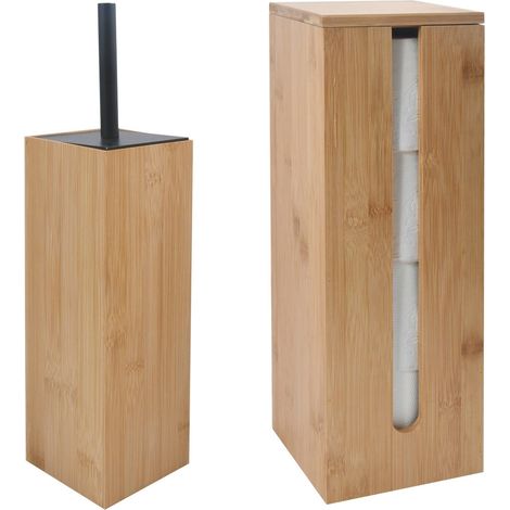 Lot Bambou (1/4)