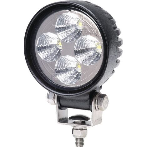 Phare de travail LED HELLA-VALUEFIT 1G0357000001