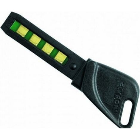 Interface Rtc Pour Centrale Mp500 pour les systèmes intrusions - URMET ILT500-N