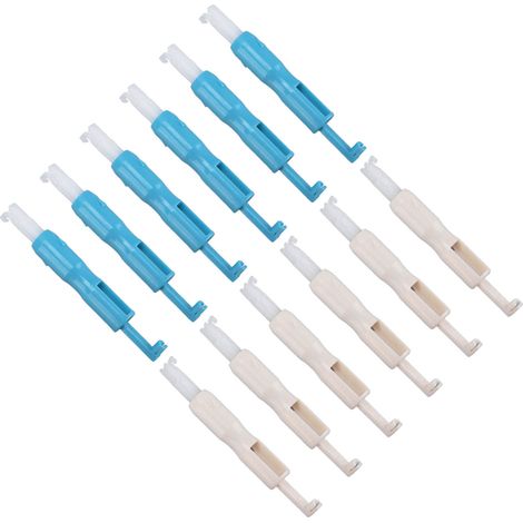 Enfile-aiguilles 12 pièces, changement de fil rapide, sûr, durable, multifonctionnel (1/5)