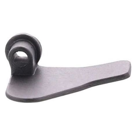 Pale de cuve pour machine à pain Kenwood KW712246 - Accessoire mixte certifié d'origine constructeur (1/2)
