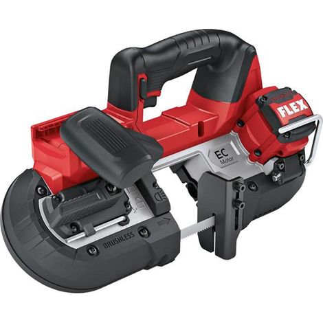 Flex Power Tools SBE 64 18-EC Bandsaw 18V Bare Unit