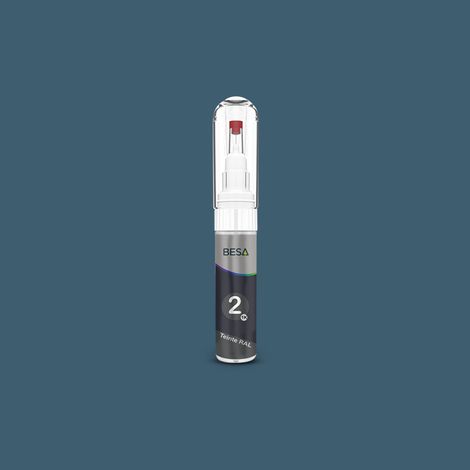Stylo retouche peinture Pantone 548 U  Brillant