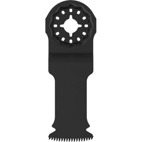 Bosch AIZ 32 BSPC Holz Tauchsägeblatt, Starlock, 32 x 50 mm, TU25 (1/5)