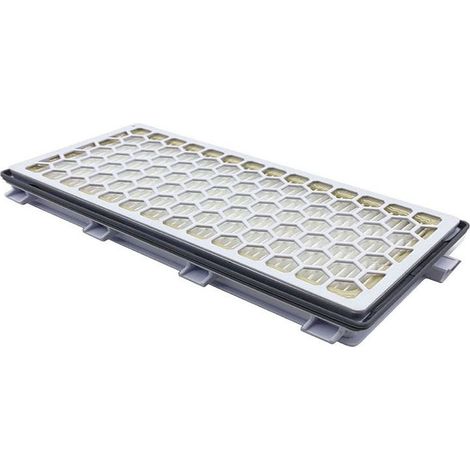 Filters HEPA for vacuum model SF-HA 50 Compatible with Honey S4, S6, S8, S8000, S8999, S6000, S6999, S5000, S5999, S4000, S4999, Complete C2, Complete C3, Compact C1, Compact C2 (1/4)