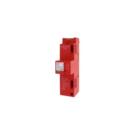 Pararrayos dehn dsh zp b2 lsg tt 255 tipo 1 alta protección