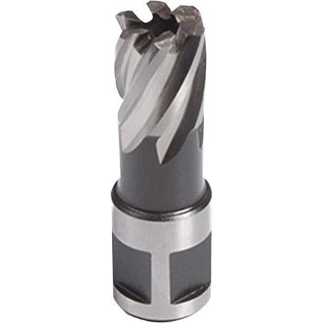 Evolution Short Broaching Cutter 16mm