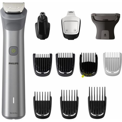 BARBERO PHILIPS MG5940/15 12 ACCESORIOS (1/3)