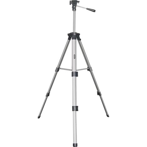 Stanley Laser Level 1/4 Thread Tripod Telescopic 55cm - 140cm INT177201 1-77-201