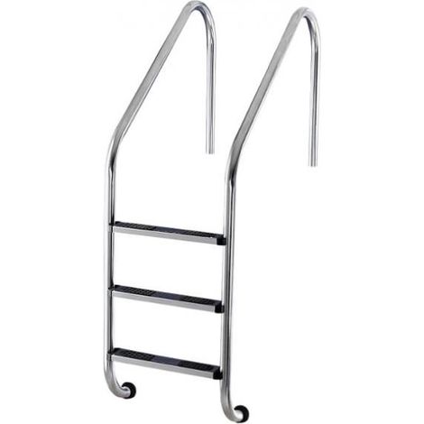 Scaletta per piscine interrate Zodiac 3 gradini interasse 957 mm
