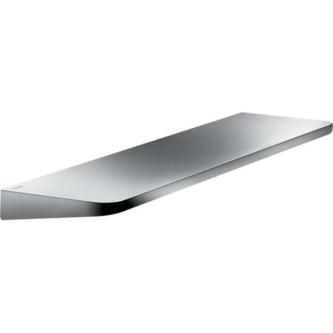 Axor Universal Circular - Estante, longitud 40 cm, cromo 42844000 (1/3)