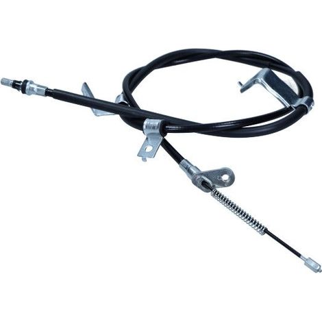 Tirette à câble, frein de stationnement MAXGEAR 32-1424 NISSAN 36530-EY10
