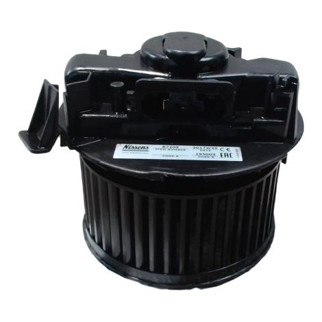 [PRODUIT D'OCCASION] Moteur Ventilateur Chauffage NISSAN Note ♻️ Ref Oe. 272269u01a - Garantie à vie (1/4)